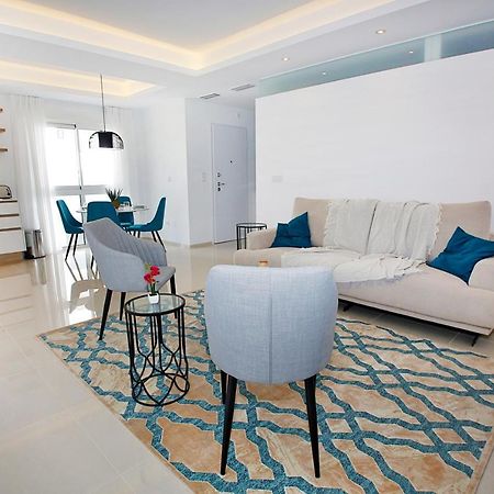 Fortuna 15 - Apartamento Con Azotea Privada Y Piscina 로잘레스 외부 사진
