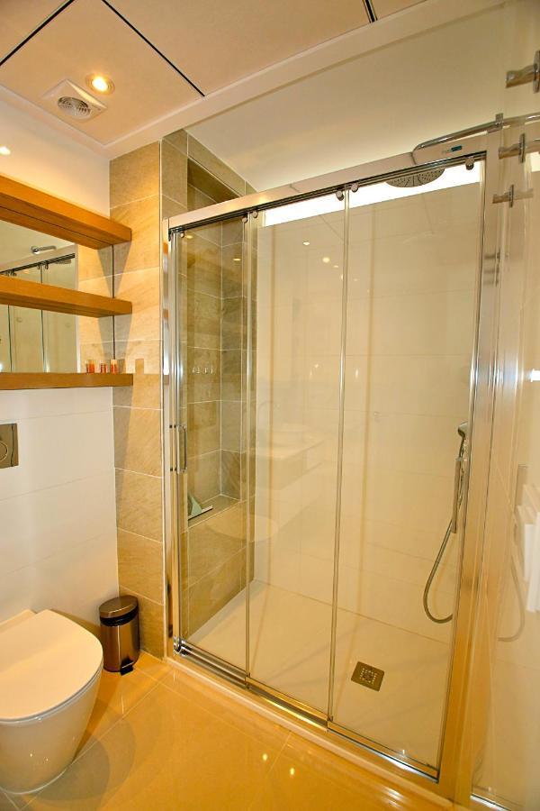 Fortuna 15 - Apartamento Con Azotea Privada Y Piscina 로잘레스 외부 사진