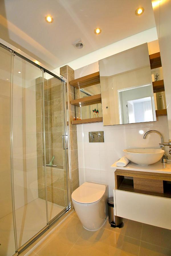 Fortuna 15 - Apartamento Con Azotea Privada Y Piscina 로잘레스 외부 사진