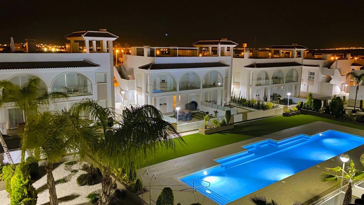 Fortuna 15 - Apartamento Con Azotea Privada Y Piscina 로잘레스 외부 사진